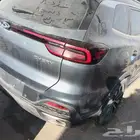 شيري تيجو 8