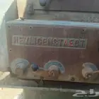 حبة واحدة. مخرطه مستخدم أريد بيعه. لمن يحتاجه يتواصل معنا.