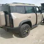 قطع غيار جيتور T2 2025