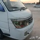 باص هايس صيني موديل 2013