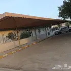 مضلات وسواتر وقرميد هناجر وجميع أعمال الحداده