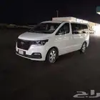 هونداي استاركس ديزل 2018
