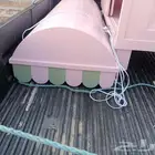 مطلوب فيبر دباب ديهاتسو