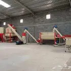 مصنع اعلاف مصانع اعلاف خط انتاج اعلاف