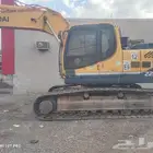 مقاولات هدم وحفريات