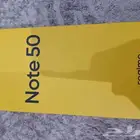 جوال realme note 50