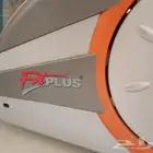 جهاز سير مشي وكرسي مساج وأدوات مساج أخرى