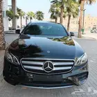 مرسيدس 2019 E200 جفالي طلبيه خاصه بدي وكاله محركات شرط