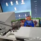 للبيع جهاز Xbox One S