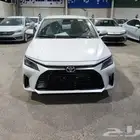 تويوتا يارس فل كامل YX موديل 2024 - أقساط -