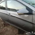 تشليح الحمدانية لبيع قطع غيار i30 اكسنت كيا النترا 2015