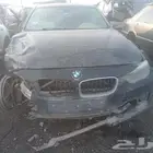 بي ام دبليو تشليح قطع غيار حجم السياره 328 مديل 2010