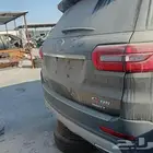 شانجان 95 موديل 2019 قطع غيار