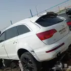كيو سفنQ7 مديل 2007