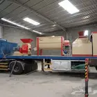 مصنع اعلاف 3طن فما فوق