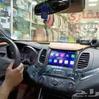 شاشات سيارات نظام أندرويد وابل كاربلي أندرويد اوتو