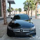 مرسيدس 2019 E200 جفالي طلبيه خاصه بدي وكاله محركات شرط