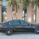 مرسيدس 2019 E200 جفالي طلبيه خاصه بدي وكاله محركات شرط