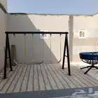 Play swing