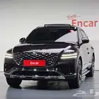 جيسنس GV80 2024 معرض الميموني للاستيراد من كوريا