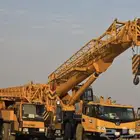 كرين للايجار 50 طن و70طن و100طن