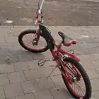 دراجة هوائية