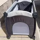 سرير مواليد