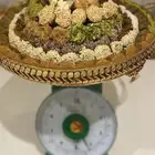 تمر سكري محشي