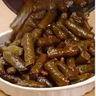 متاح اليوم محشي ورق عنب وممبار ومحشي كرومب