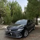 كامري 22