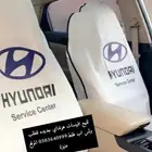 تلبيسات مقاعد للسيارة جديدة