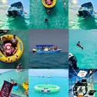 للرحلات السباحه والنزهه