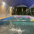 استراحة مرياس بالحمرا