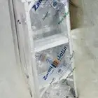 سلم ألمنيوم صناعة سعودية عالية الجودة