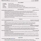 CV يفتح لك أبواب الفرص   تصميم احترافي خلال 24 ساعة