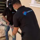 تمديد نحاس المكيفات مولر امريكي