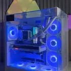 خدمة تركيب بي سي قيمنق ب75 ريال فقط  أرخص وأفضل