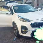 موجود كيا سبرتاج ديزل موديل 22