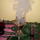 علاج لجميع انواع السحر والمس والحسد والتابعه وتسليط القرين
