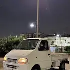 دباب نقل العفش والبضائع