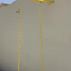 أرجوحه حائط مع مقعد أرجوحه