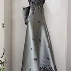 فستان أنيق