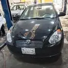 اكسنت2010 تماتيك للبيع او البدل