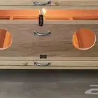 حضانه فروخ