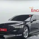 جينسس G90 2022 معرض الميموني للاستيرلد من كوريا