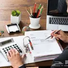 محاسب لخدمات الزكاة والدخل والضريبة