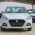 سوزوكى ديزاير موديل 2025 اقساط