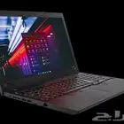 لابتوب لينوفو ثينك باد