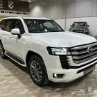 تويوتا لاند كروزر GXR L4 2025
