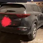 سبورتاج 2017 يحتاج مكينة..